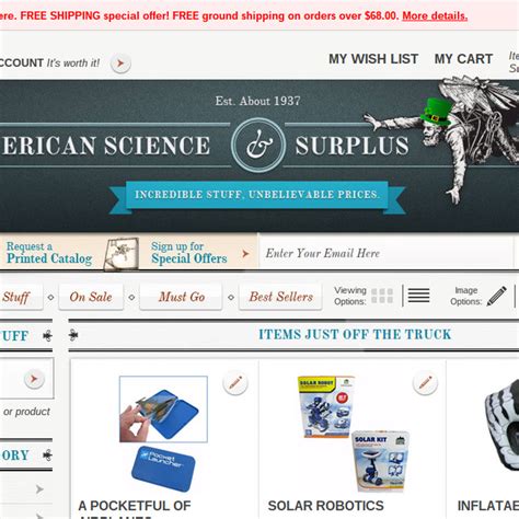 are there any websites similar to public surplus